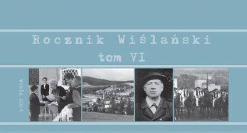Promocja VI tomu Rocznika Wiślańskieg