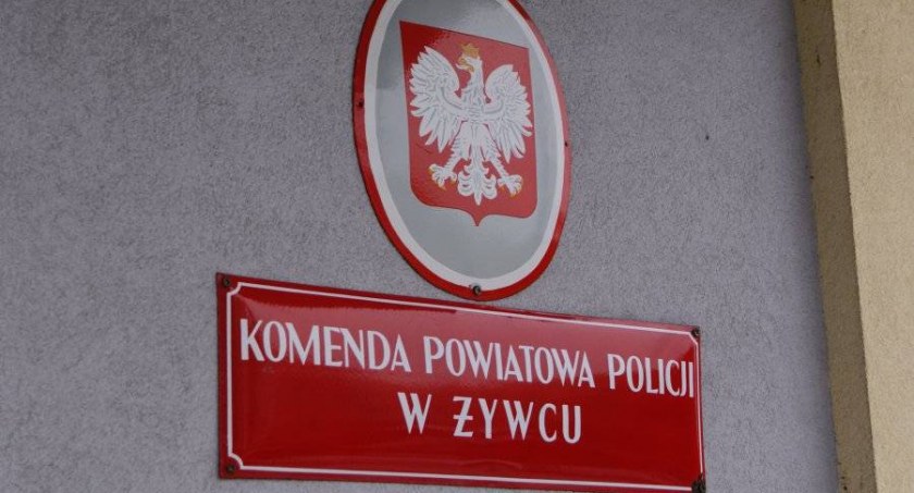 Patrz gdzie parkujesz. Apel żywieckiej policji