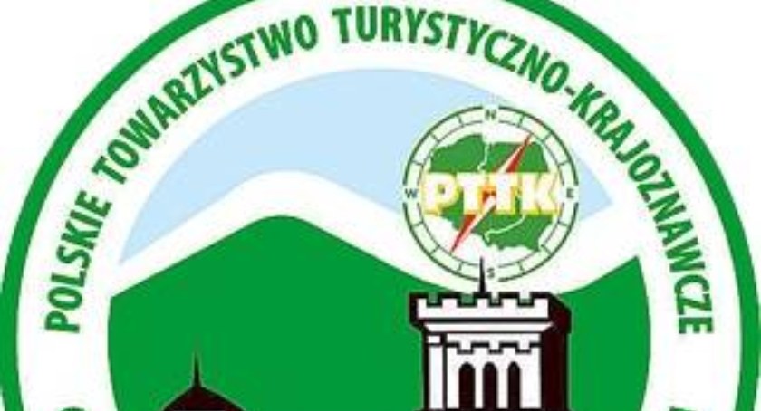 Spotkanie z przewodnikiem w bielskim PTTK