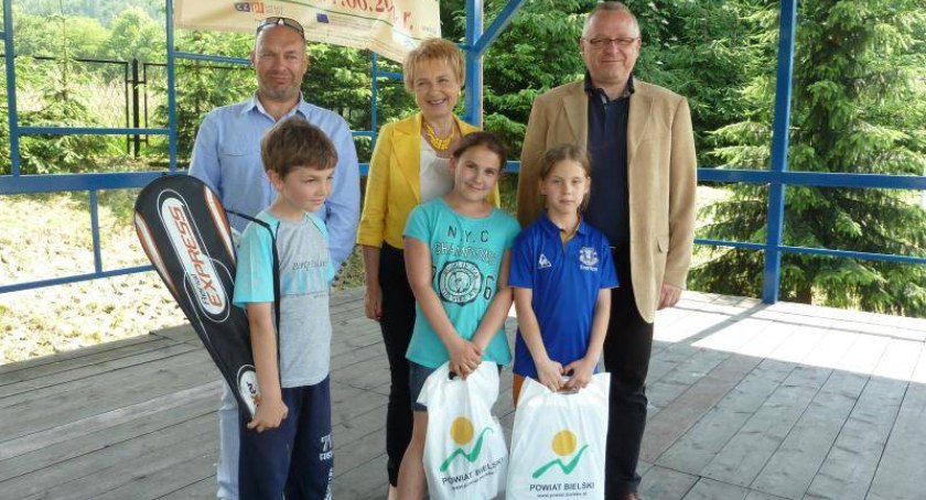 Powiatowy Rajd Górski – Porąbka 2014 za nami