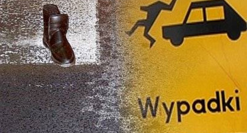 Bielska drogówka poszukuje świadków wypadków drogowych
