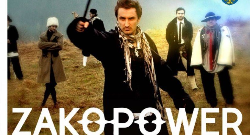 Wyśpiewajmy marzenia. Koncert ZAKOPOWER w Cieszynie