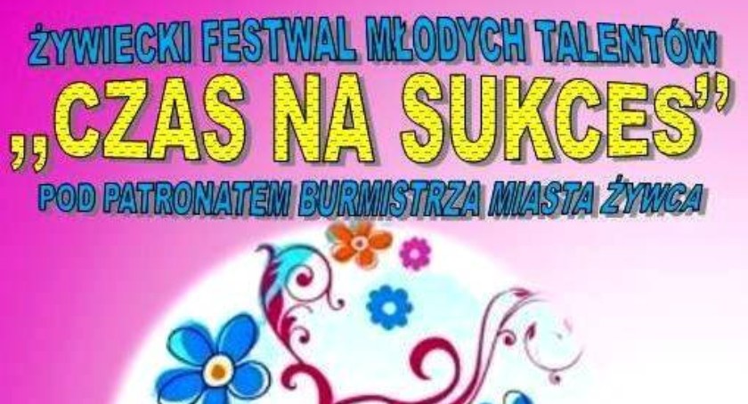 Żywiecki Festiwal Młodych Talentów 2014