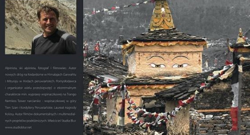 Nepal i Beskid Żywiecki w Galerii Sfera