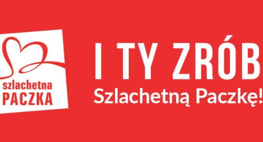 Rekrutacja liderów SZLACHETNEJ PACZKI 2014