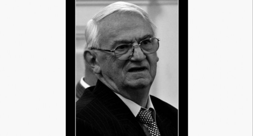 Zmarł wybitny bokser Zbigniew Pietrzykowski. Karierę rozpoczął w Bielsku-Białej