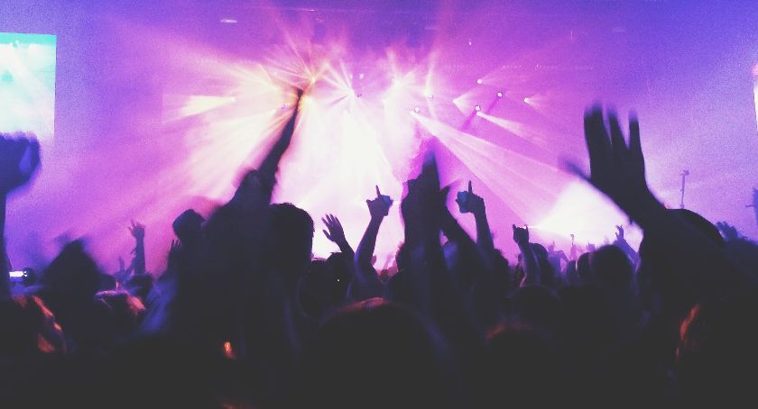 Koncert Majowy w Żywcu