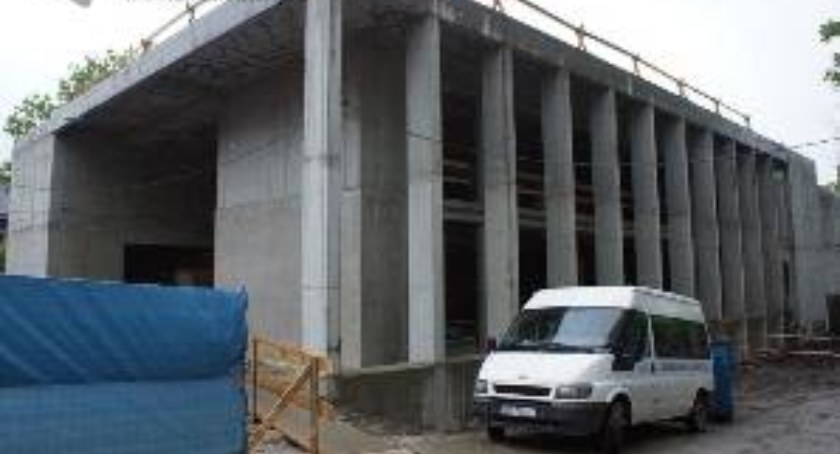 Powstaje nowy budynek dla Archiwum w Bielsku-Białej