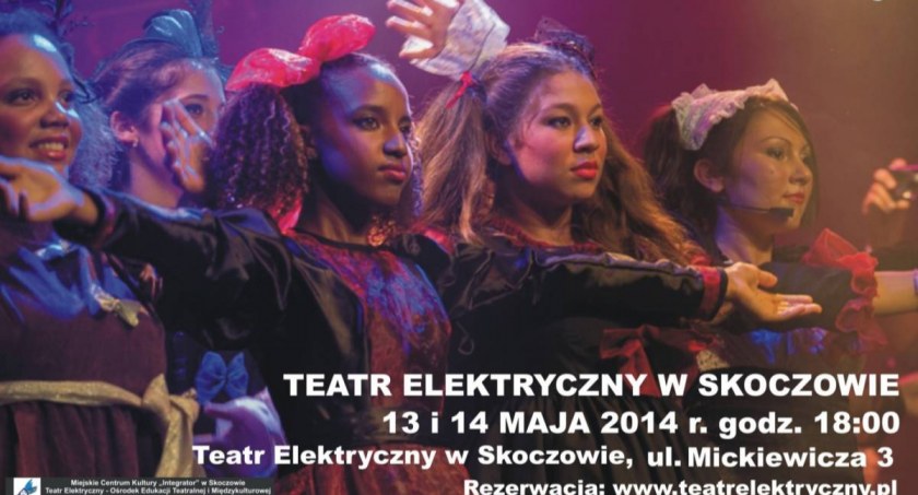 Goście z wyspy Reunion w Skoczowie