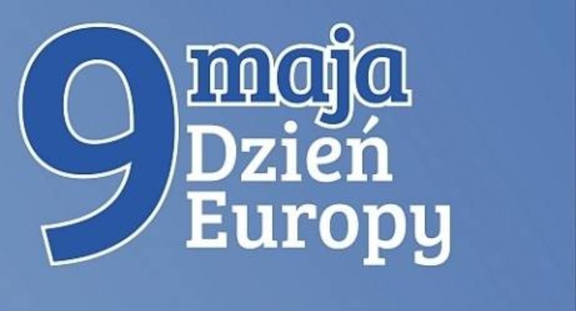 Happening Przystanek Europa z okazji dnia Europy