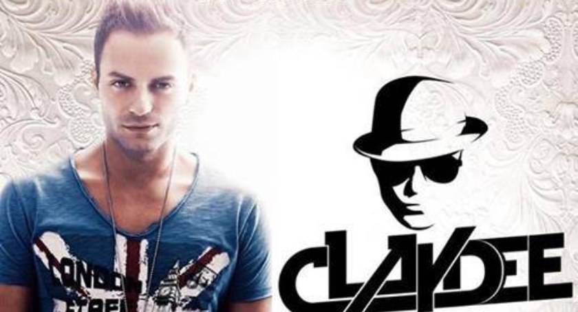 CLAYDEE w Klubie Pomarańcza