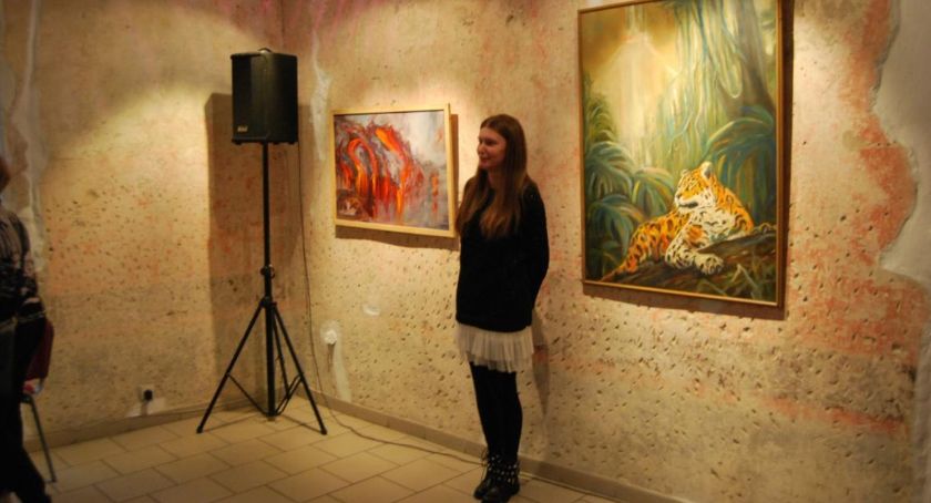 Noc Muzeum w Żywcu