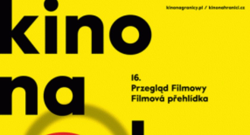 16 PRZEGLĄD FILMOWY KINO NA GRANICY 2014