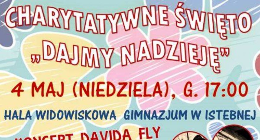 Charytatywne Święto w Istebnej