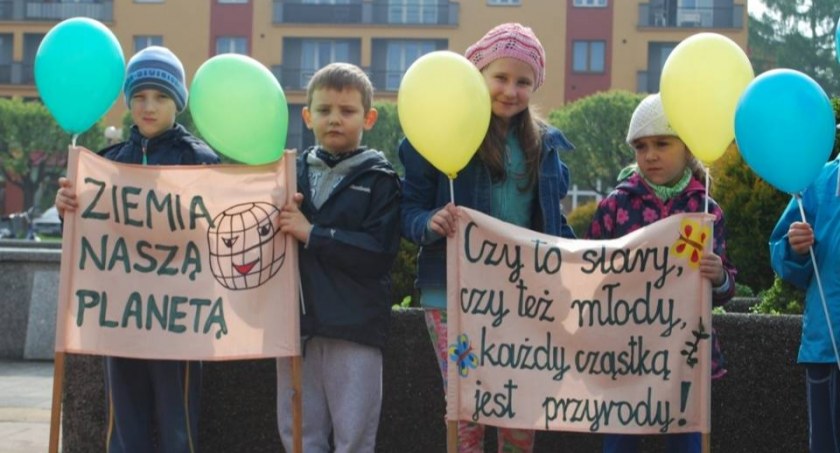 XVIII Marsz Ekologiczny w Czechowicach-Dziedzicach