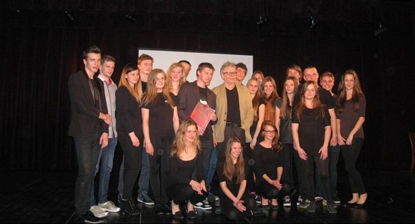 II edycja Uczniowskiego Kongresu Kultury zakończona