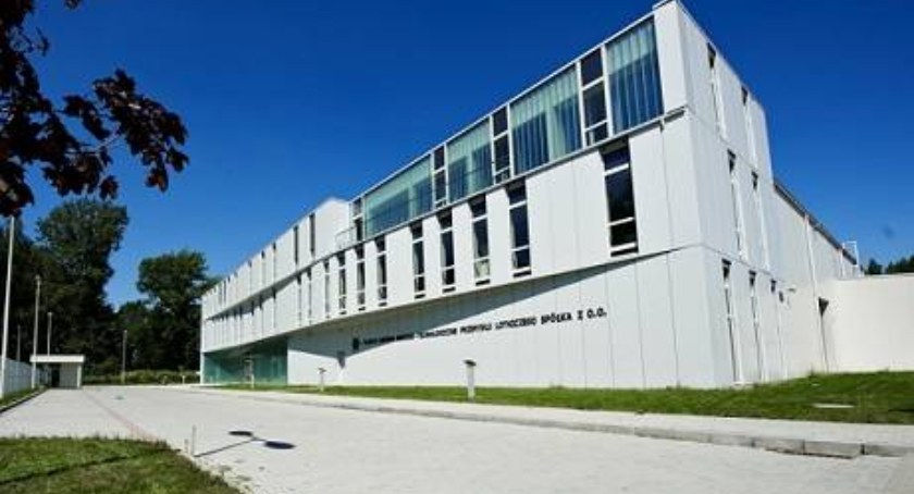 W Czechowicach-Dziedziach będą produkować elementy satelitów obserwacyjnych