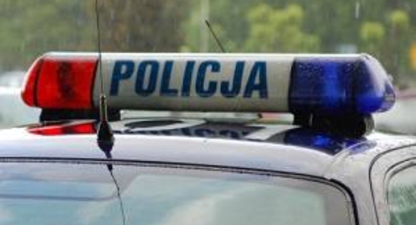 42-latka jechała z 3-letnim dzieckiem na podwójnym gazie