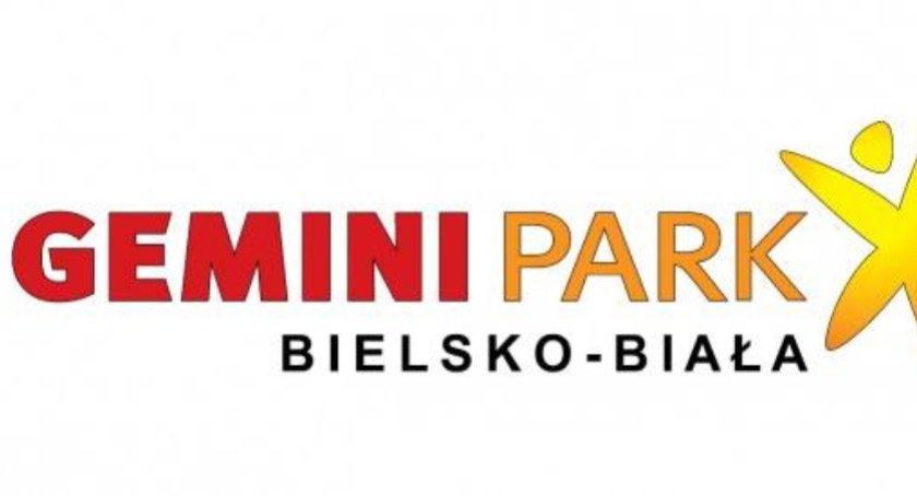 Wielkanocna zbiórka żywności w Gemini Park