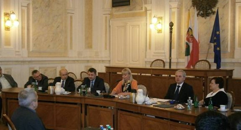 Wicepremier Elżbieta Bieńkowska w Bielsku-Białej