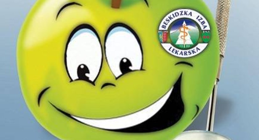 Akcja Sfera Zdrowego Uśmiechu w Galerii Sfera
