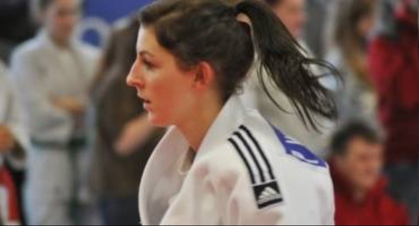 Judocy KS Gwardia na podium Pucharu Polski