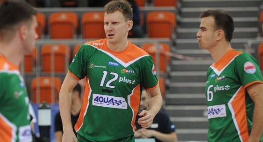 BBTS Bielsko: Ostatnie miejsce w tabeli