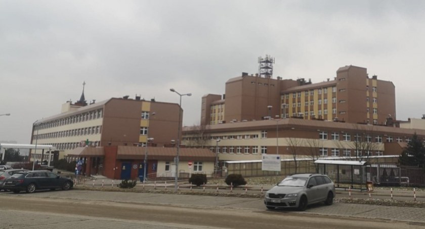 Biała Sobota  w Szpitalu Wojewózkim pod hasłem – Najważniejsze są dzieci”
