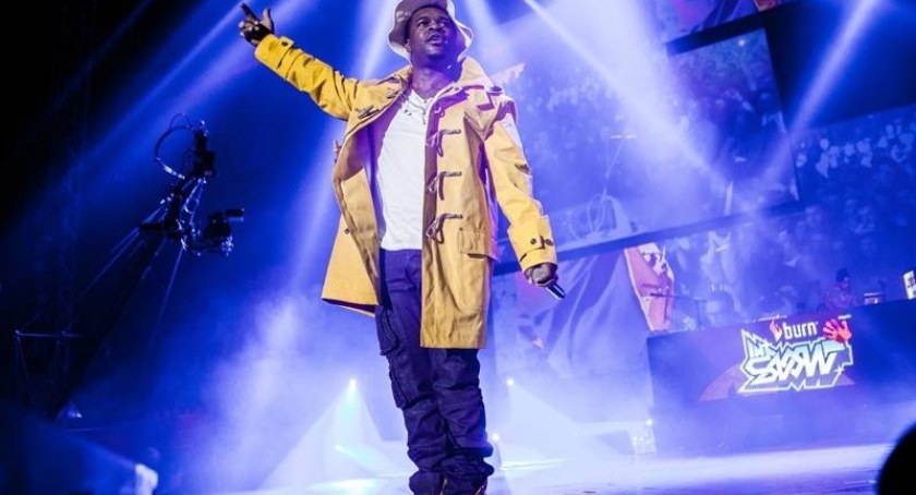 Method Man i Redman rozpalili Bielsko-Białą