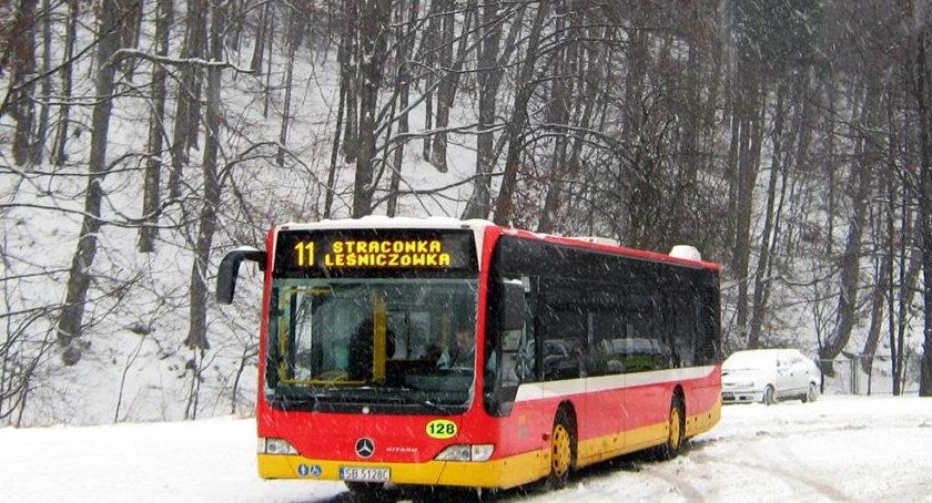 Nowe linie autobusowe MZK w Bielsku-Białej