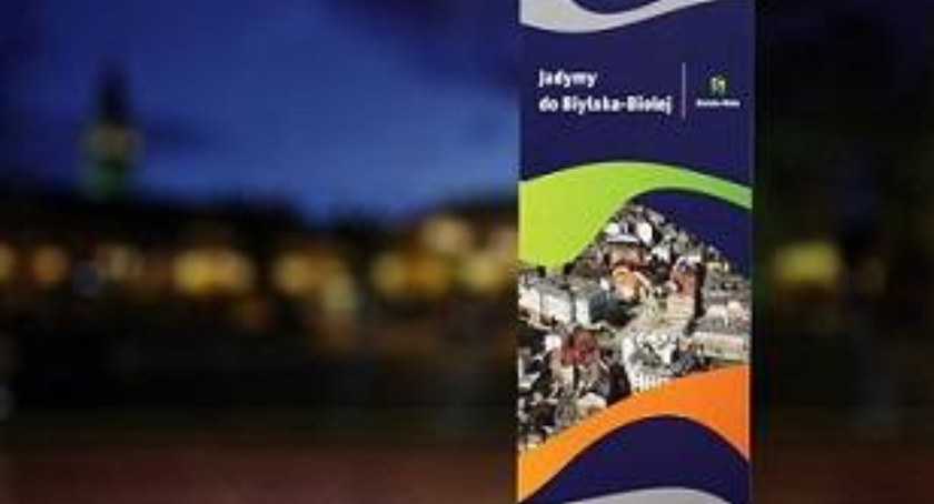 Bielsko Biała na śląską nutę
