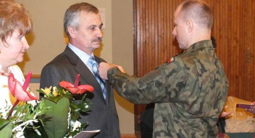 Kozianie na rzecz obronności
