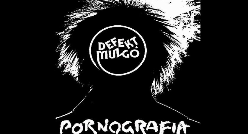 DEFEKT MUZGÓ, Eight Ball, Akopalipsa Rude Boy Bielsko-Biała