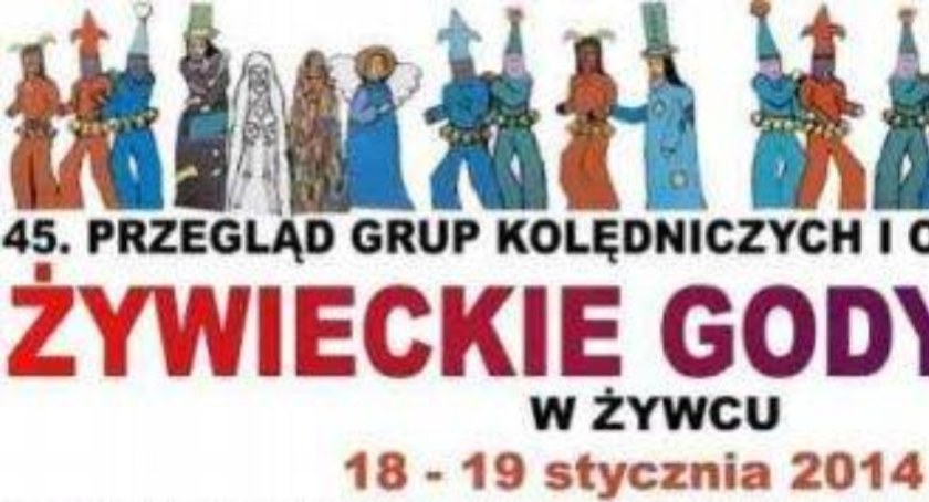 Żywieckie Gody 2014