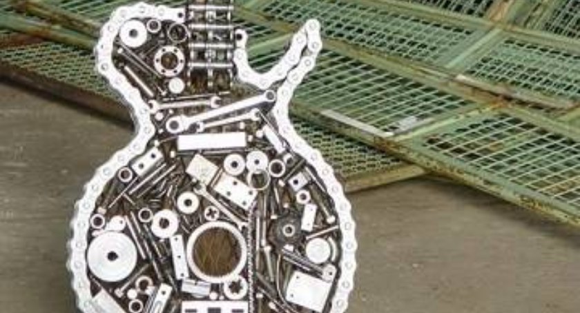 Wygraj wyjątkową gitarę na bielskiej licytacji WOŚP
