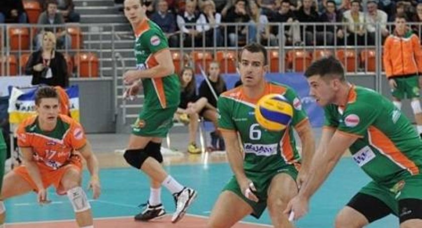 Wicemistrz okazał się lepszy do BBTS-u