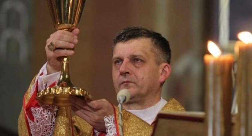 Roman Pindel nowym biskupem diecezji bielsko-żywieckiej