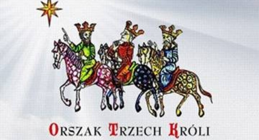 Królewski orszak w Bielsku-Białej