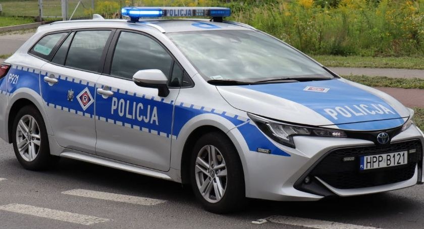 Nieletni włamywacze grasujący na terenie powiatu bielskiego za kratkami