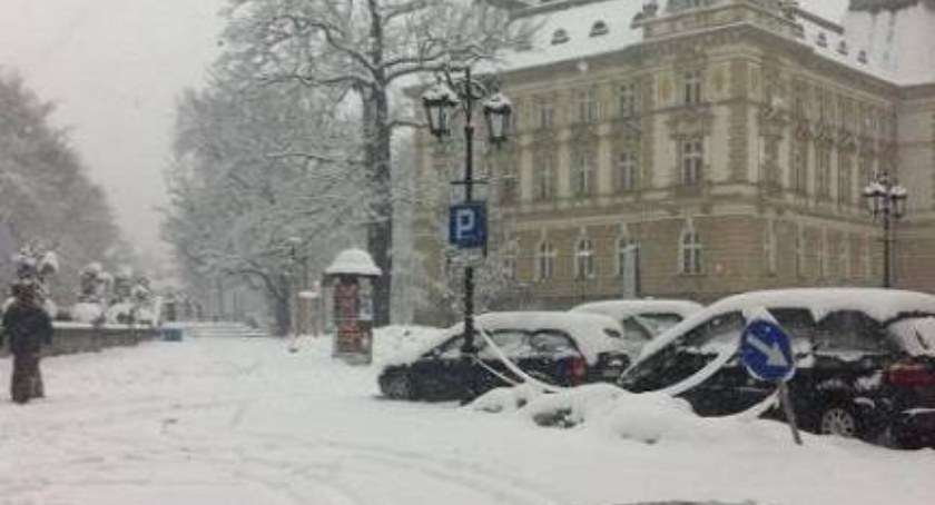 Przegląd wydarzeń 2013 roku na Podbeskidziu