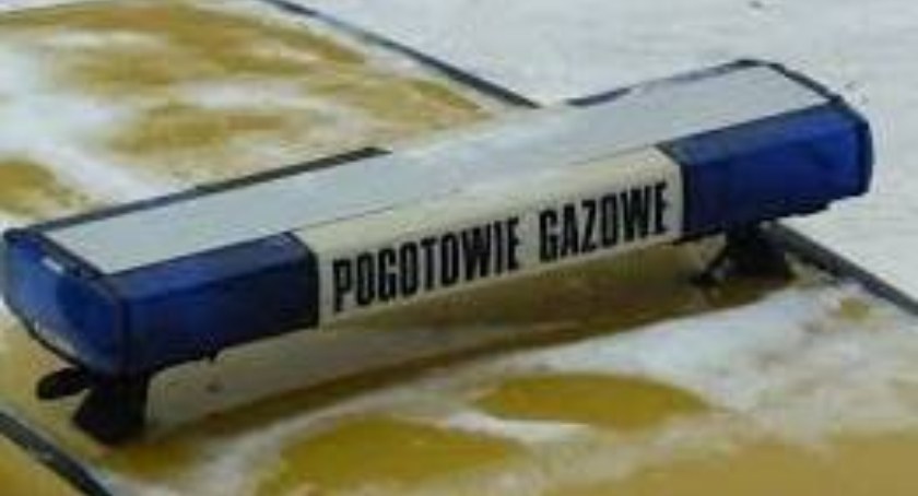 Uszkodzono gazociąg. Ewakuacja w Wiśle