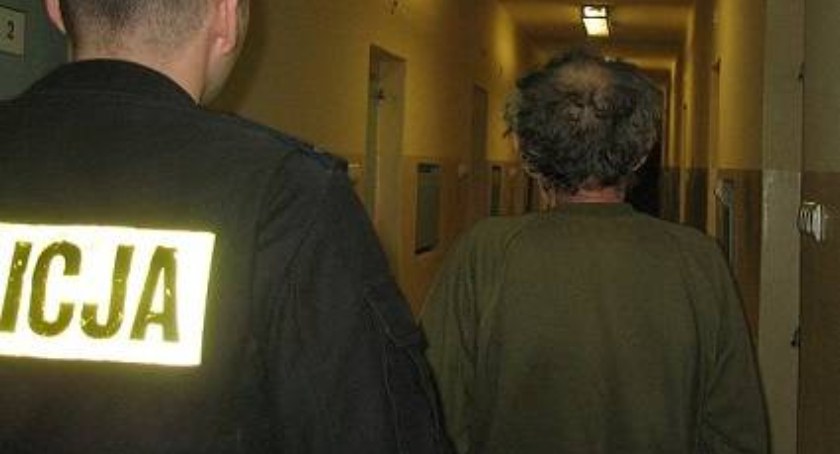 W wigilię zamordował matkę i brata. Dramt w Starej Wsi