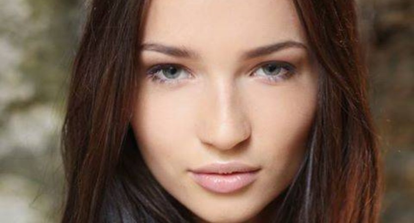 Paulina Maślanka Wicemiss Polski 2013