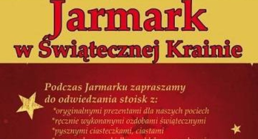Jarmark Świąteczny w Brennej 2013