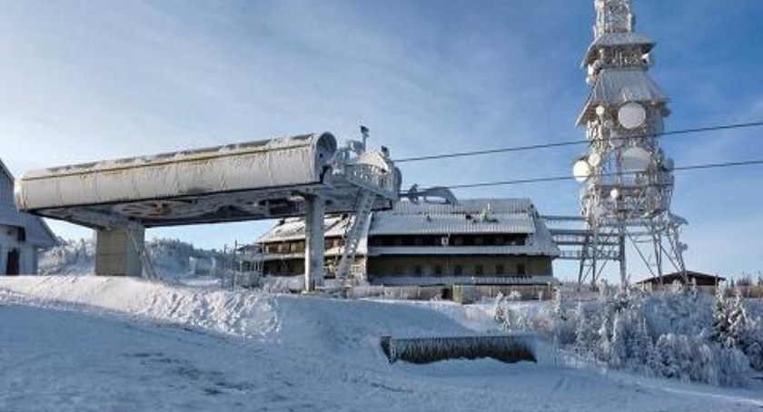 Skrzyczne z nową kanapą - nowy cennik