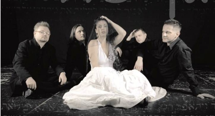 Koncert Zespołu Sekretny Ogród w Żywcu