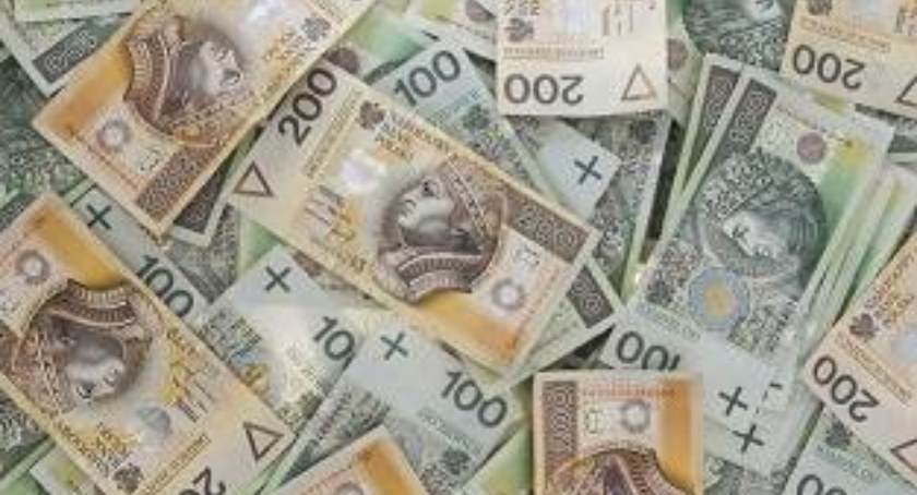 Bielszczanka oddała znalezione znalazła 5000 zł