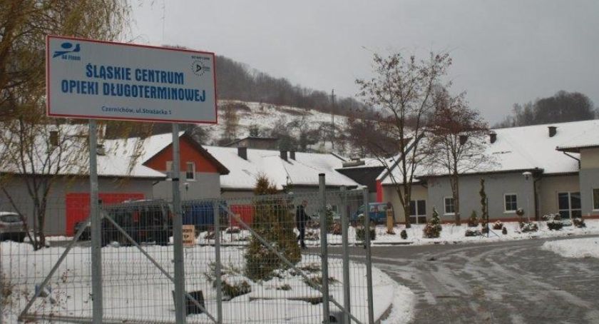 Nowoczesne centrum rehabilitacji otwarto w Czernichowie