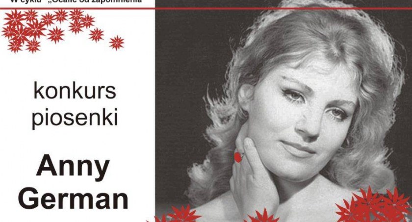 Tańczące Eurydyki. Konkurs piosenki Anny German w Cieszynie