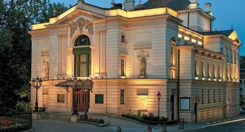 Sylwester z kulturą. Teatr Polski